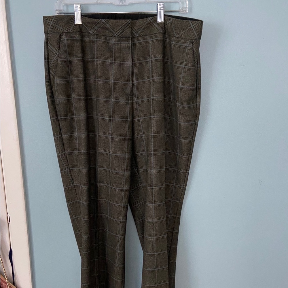 Talbots women pants